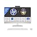 HP All-in-One, 13th Gen Intel Core i7-1355U (32GB DDR4, 1TB SSD) IPS, Three-Sided, Micro-Edge, Anti-Glare, FHD, 27''(68.6 cm), Win 11 Home, Office 24, 6.72kg, FHD Camera, 27-cr0068in