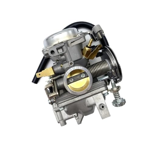 Carburateur XV250 résolvant les problèmes de démarrage Virago 250