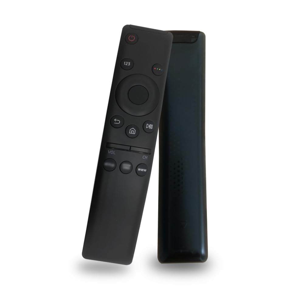Telecomando Universale per Telecomando Samsung Smart TV Compatibile Samsung Smart TV LED LCD 3D 4K HDTV