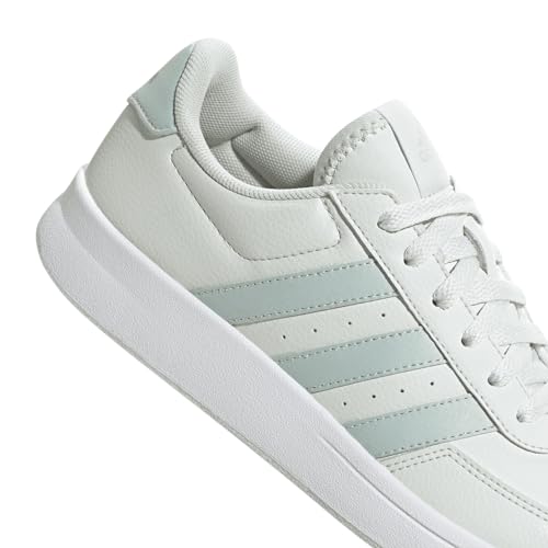 Image of adidas Women Breaknet 2.0 Casual Shoe