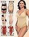 UMIPUBO Body Moldeador Mujer Bodies Fajas Reductoras Adelgazante Shapewear Reductor Control de Abdomen Escote V Body Adelgazar Corset Moldeadora Bodysuit Faja Posparto Imagen de UMIPUBO Body Moldeador Mujer Bodies Fajas Reductoras Adelgazante Shapewear Reductor Control de Abdomen Escote V Body Adelgazar Corset Moldeadora Bodysuit Faja Posparto