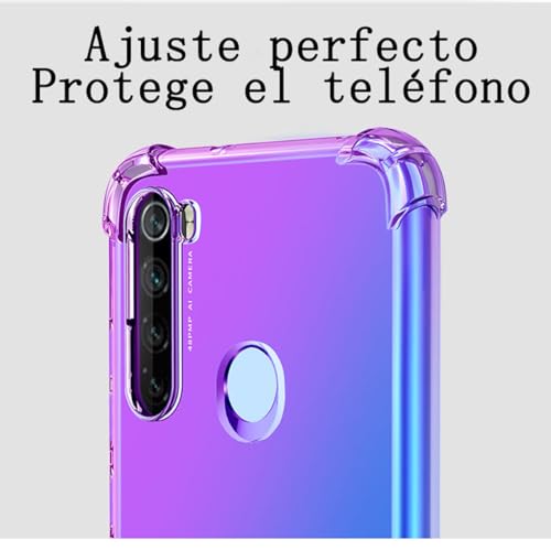 El Mejor Listado de Xiaomi redmi note 8 precio , tabla con los diez mejores. 14 Imagen adicional