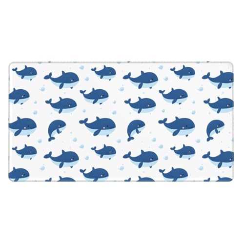 Tapis de souris pour ordinateur portable idéal pour le télétravail et le bureau