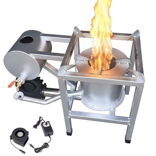 Waste Oil Burner Stove (A)