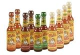 Cholula Hot Sauce Variety 10-Pack