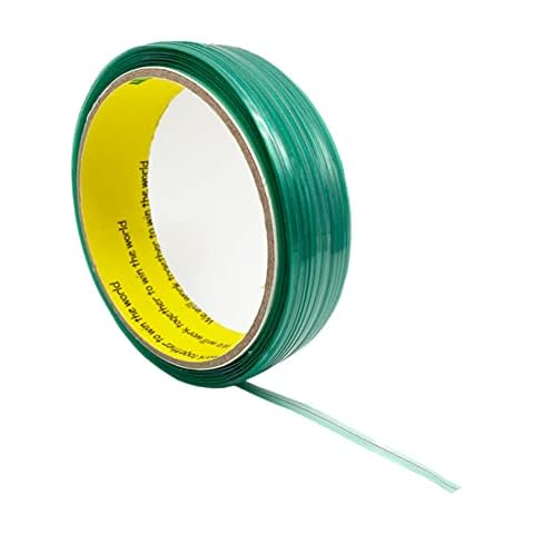 5m/10m/50m Car Vinyl Wrap Cutting Tape Adhesive Film Cutting Tool Auto Parts Film Cutting Line Auto Styling Acccessories (50m) Cover