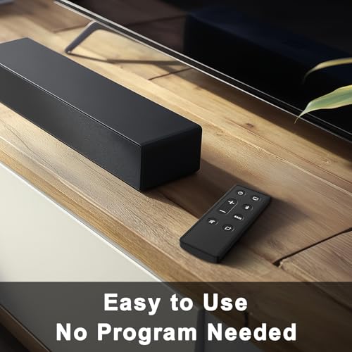 Image of Replacement Remote Control for Bose TV Speaker and Solo Soundbar Series II,Compatible with Bose Solo 5 10 15 Series II TV Sound System
