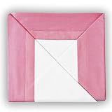 Doppio Bordo applicato I SOGNI Completo Letto Doppio Bordo NEMI LineaSartoria Lenzuola Puro Cotone (3B Bianco)