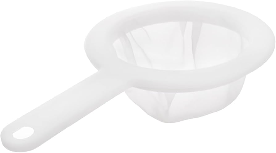 料理キッチン用 濾し器 ジュース 豆乳 こしき 豆乳濾し器 料理濾し器 酒濾し器 Amazon | Clscea 料理キッチン用 濾し器 ジュース 豆乳 こしき 豆乳