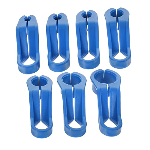 Herramientas para desmontaje de aire y gasolina 2 sets