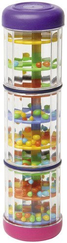 Baby/Infant/Child/Kid Hohner / 8" Toddler Rainmaker Newborn Gear