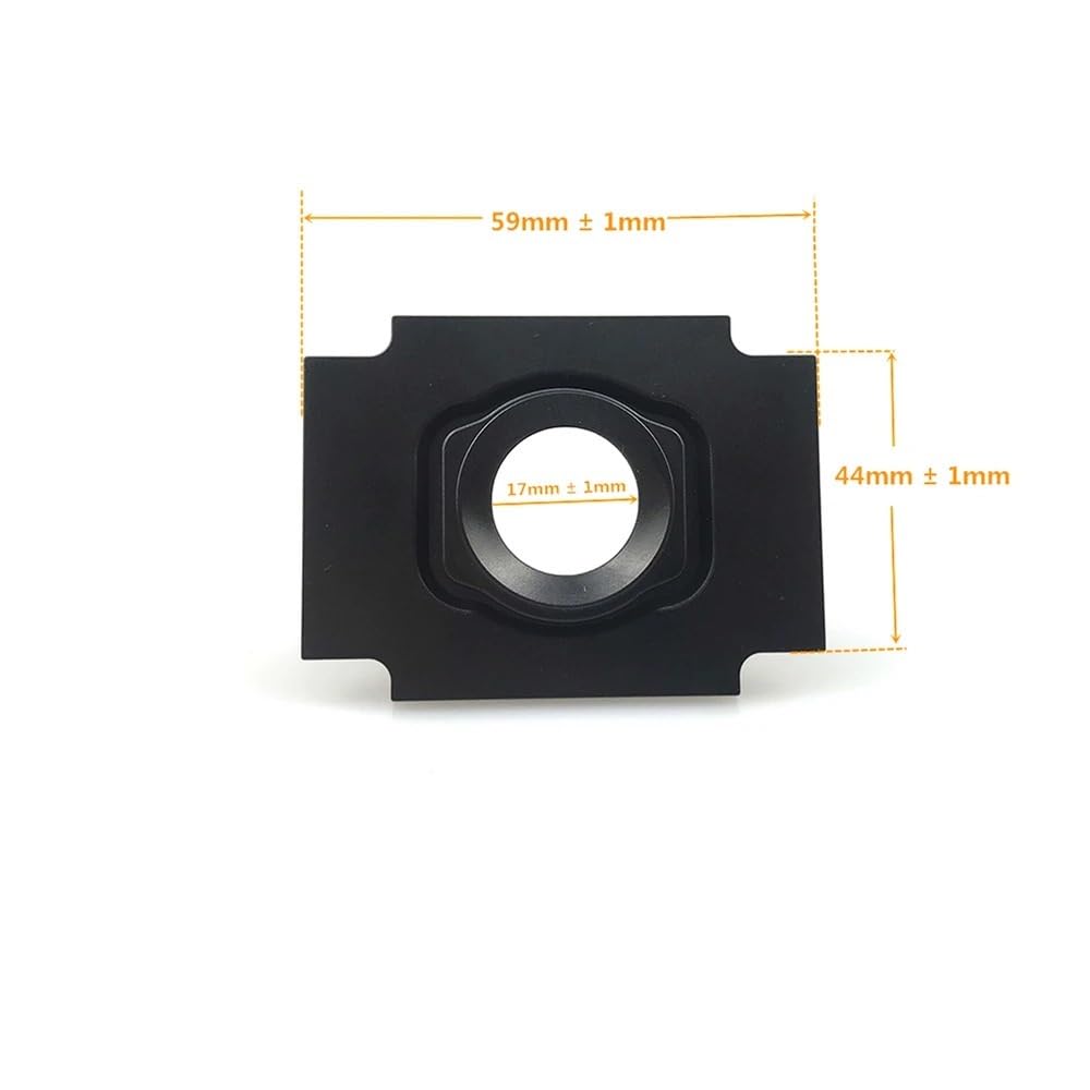 Für Buick Regal GL8 5494257 5489840 5494258 9044953 9024430 26207294 5489610 Parktronic Halterung für Parksensoren