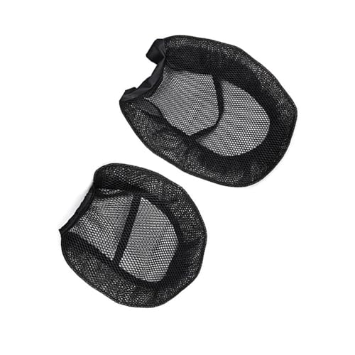 Funda de asiento para Honda CMX 500 2017-2020: cojín de moto antideslizante