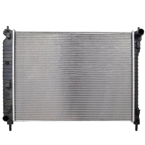 Gayclg Kühler Chevrolet Captiva Opel Antara