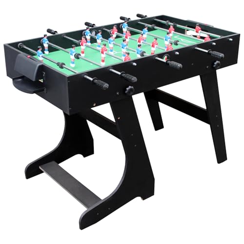 Happy Garden Jeunesse Unisexe Bab01 Babyfoot, Noir, S EU