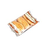 Donsuemor Traditional madeleines
