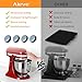 Aieve Appliance Sliders, 8 Pcs Small Appliance Slider for Countertop, Self Adhesive Home Finds Caster Wheels Rollers, Kitchen Must Have Gadgets for Stand Mixers, Coffee Makers, Air Fryers