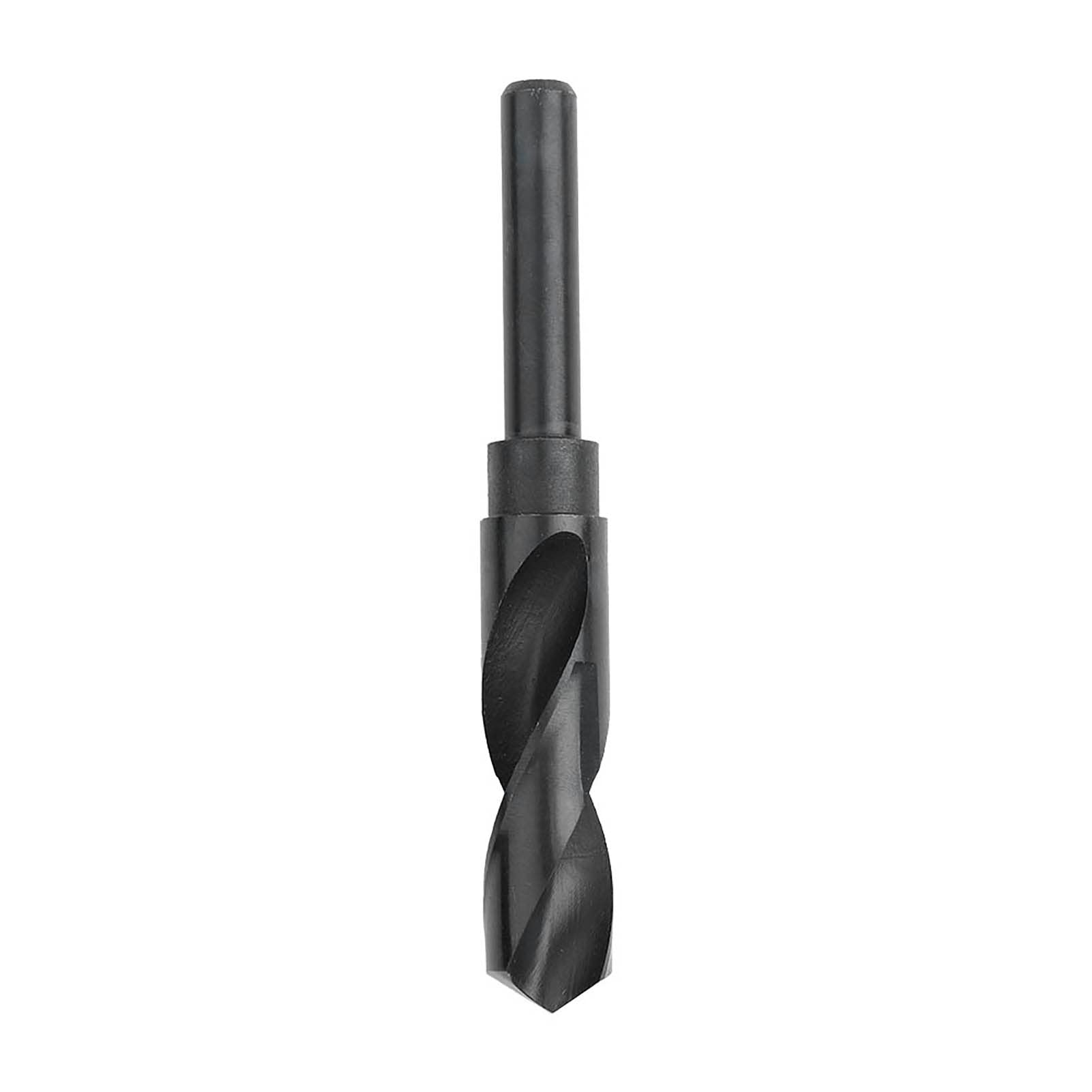 Broca Foret 21 Broca Helicoidal Broca de Vástago para Utensilios de Acero Broca Weldon Brocas de Vástago Roscado de 21 Mm (21,0 mm)