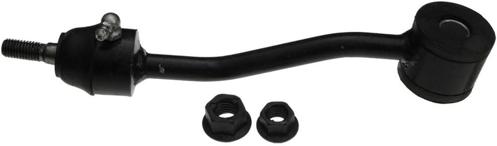 1 pcs Sway Bar Link Stabilizer Bar Link Replacement/Front for Jeep Wrangler 2.5L 1997 1998 1999 2000 2001 2002, for TJ 2.5L 1997 1998 1999 2000 2001 2002