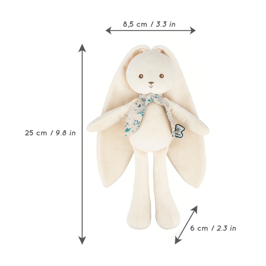 Kaloo LAPINOO - DOLL RABBIT CREAM - SMALL