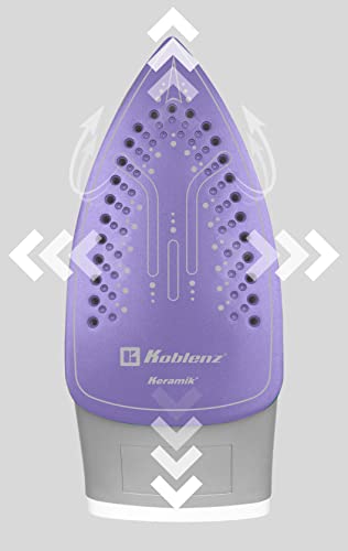 Encuentra reviews de Sistemas de planchado con vapor - los más vendidos. 15 Imagen adicional