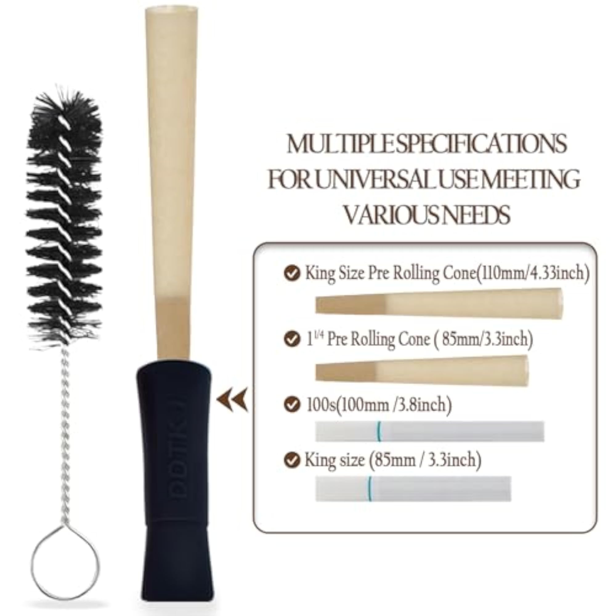 Reusable Anti-Cracking Silicone Coffee Filter