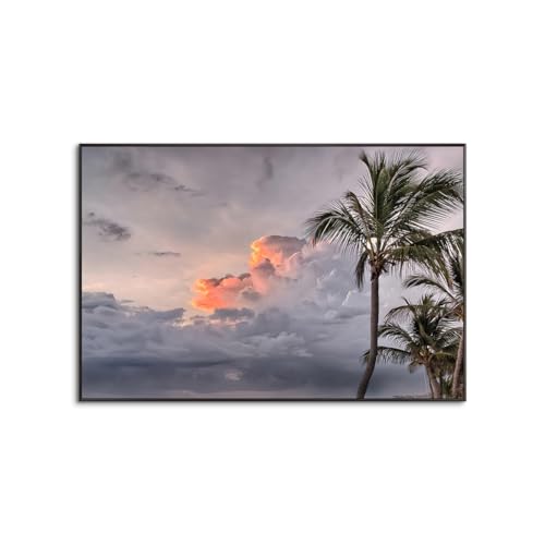 ?Ce[}ɂł킢G LoXt@ubÑA[gpl A~g̊i YȕǎCeAƂĊzt|X^[ (60x90cmi24x36inj,I)