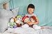 Imagen de Simba Disney Pixar Toy Story 5 Buzz Lightyear Peluche 25 cm