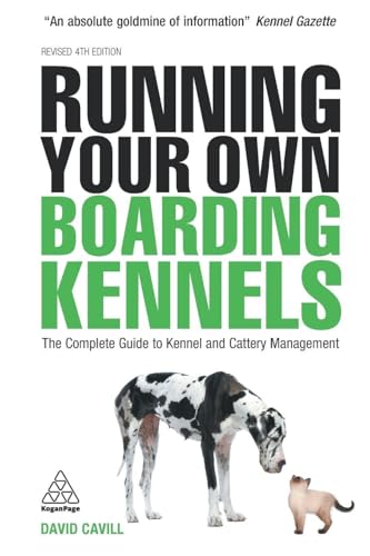 Are boarding kennels good for dogs
