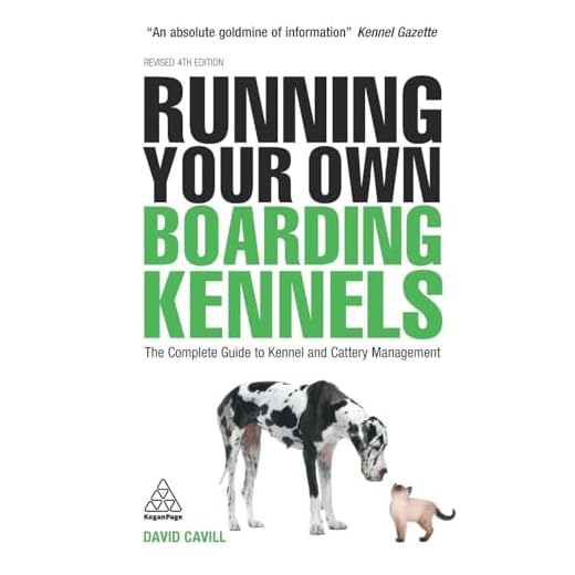 Complete Guide to Boarding Kennels Management