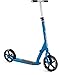 PUKY Speedus One Scooter Roller blau