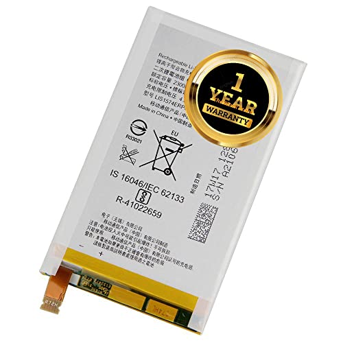 Image of Original LiS1574ERPC Battery Compatible with Sony Xperia E4, E4 Dual, E4, E4G Dual E2104 E2105 E2114 E2115 E2124