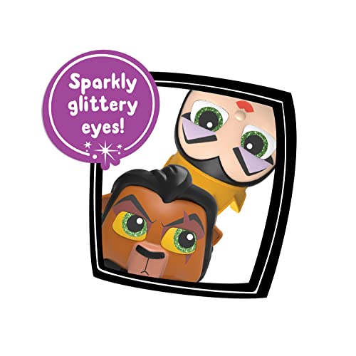 Figurine Princesses Collector Doorables La Boite - vue 8