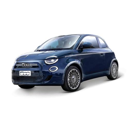 1/24 2023 FIAT 500e