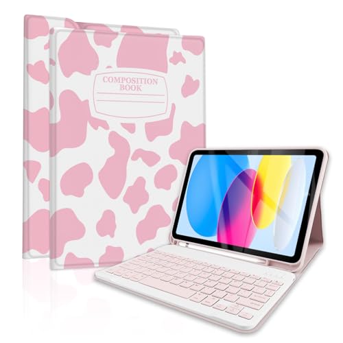 TopPerfekt iPad 11 (A16) 11C` 2022N iPad 10 10.9C` 2022N  [d Cz yVz_[ 10.9C`p L[{[htP[X - m[gubN JEsN