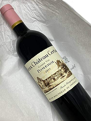 フランス ヴィユー・シャトー・セルタン (ワイン) 価格比較 - 価格.com