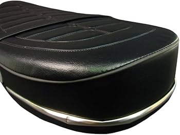 あんりページ ZZR400 ZX400N 張替え済み 完成品 タックロールシート アンコ抜き