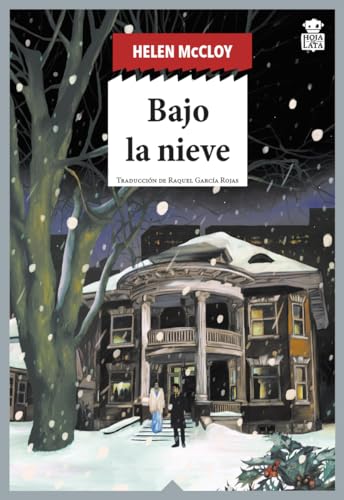 Bajo la nieve: 95 (Sensibles a las Letras)