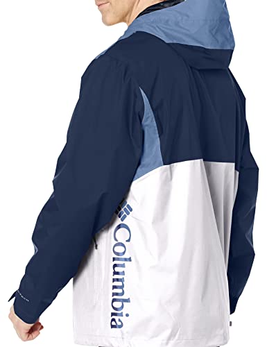 Image of Columbia mens Inner Limits II Jacket