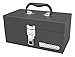 Portable Tool Box, 11-13/16"W x 6-13/32"D