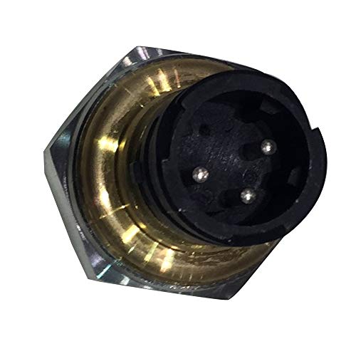 1089057533 Pressure Sensor for Atlas Copco Air Compressor Pressure Transmitters Replacement Part 1089-0575-33