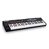 M-Audio Oxygen Pro 61- USB MIDI keyboardcontroller met 61 toetsen met beatpads, toewijsbare MIDI knobs,buttons&faders en…