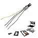 UncleS CA888 Effizientes LCD Monitor Power Board Reparaturmodul Für 15-24-Zoll Bildschirme Mit Benutzerfreundlicher Setup Leiterplattenkomponente
