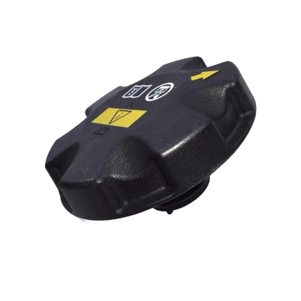 Hbfvz6tw One Color 17117639021 Coolant Expansion Overflow Cap For 525I 528I 530Xi 535Xi 540I 550I 640I 650I 740I 740Li