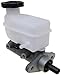 Raybestos MC391076 Professional Grade Brake Master Cylinder