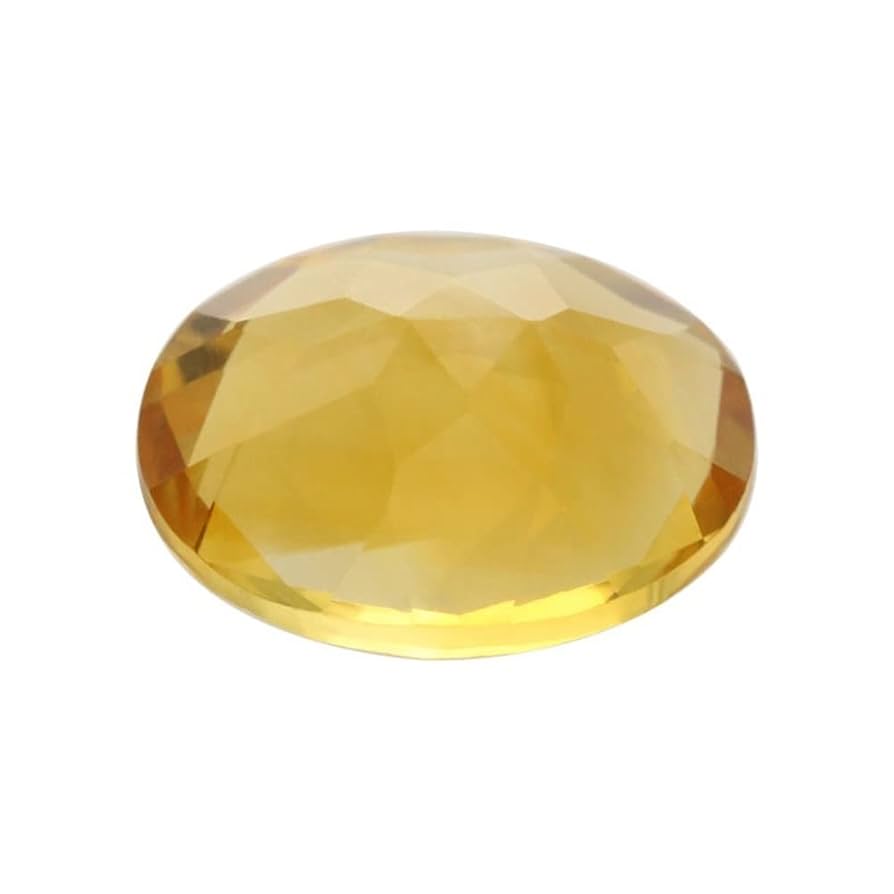 Amazon.co.jp: シトリン天然シトリン トパーズ天然ルース宝石