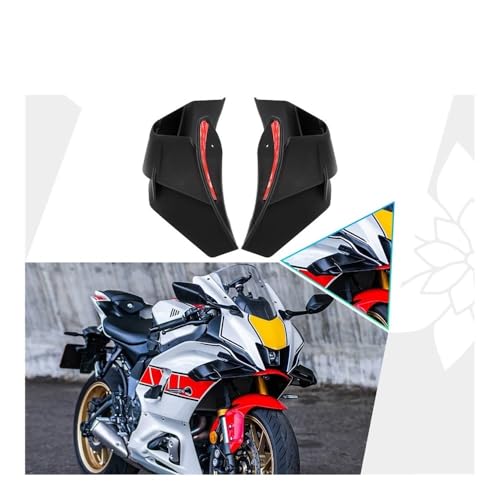 Accessoires Carénage YZF-R7 Style Trackday pour Sorties Moto