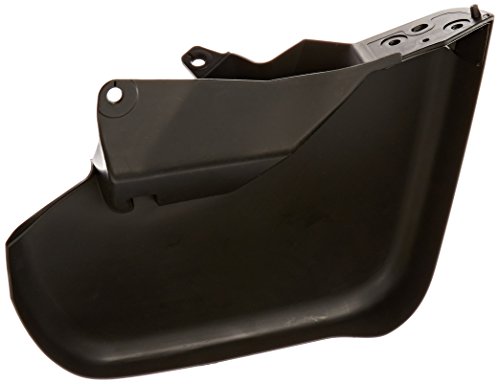 Image of Genuine Toyota 76608-35101 Mud Guard Sub-Assembly