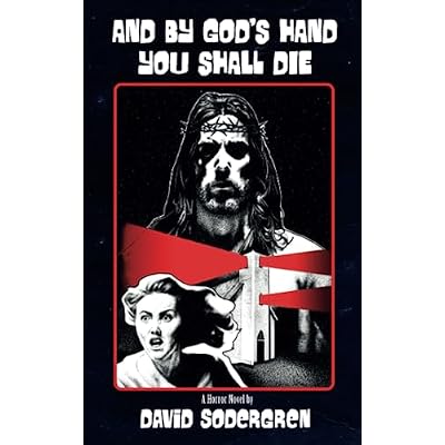 And By God's Hand You Shall Die