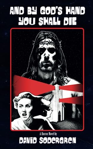 Cover of And by God's Hand You Shall Die